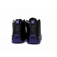 Purple Air 12 Field Retro CT8013-057 Jordan 0806